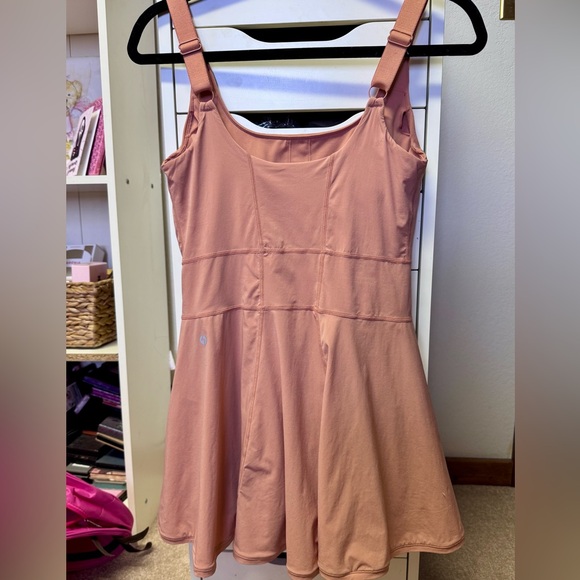 POPFLEX Tie-Breaker Superdress™ - Picture 6 of 8